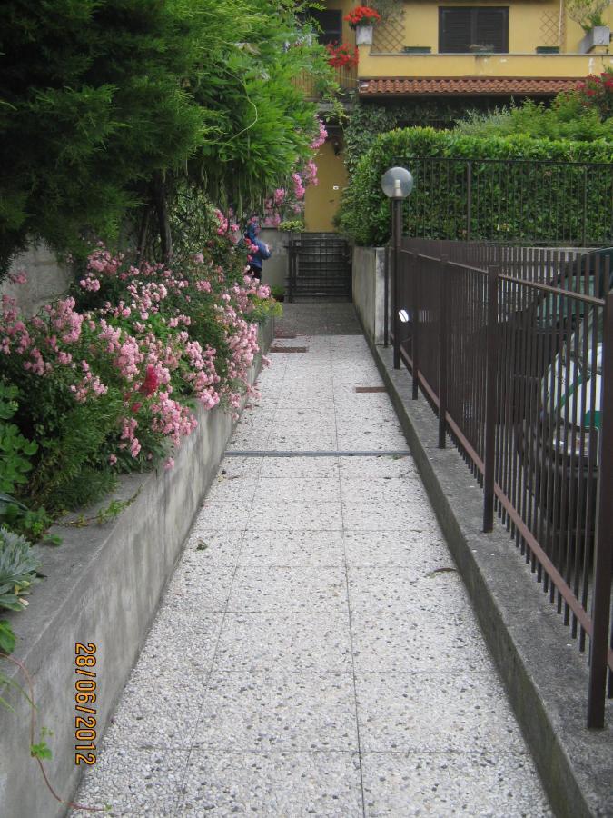 佩尔莱多Casa Anna公寓 外观 照片