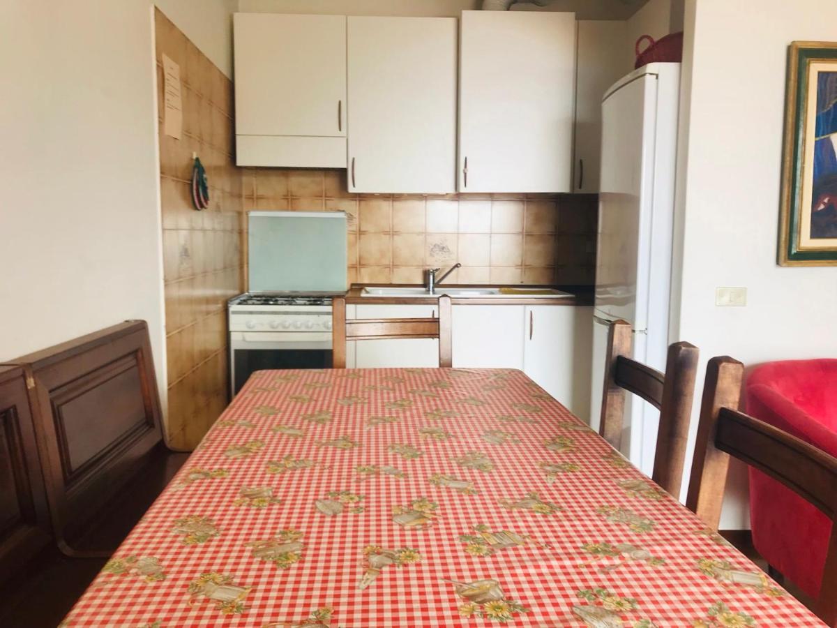 佩尔莱多Casa Anna公寓 外观 照片